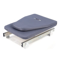 Ironing Board, Retractable, Foldable