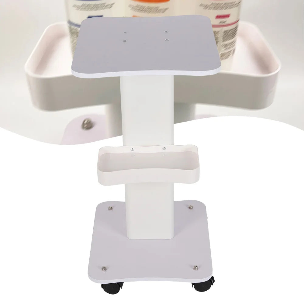 SPA Machine Organizer Stand, 360°Rotatable