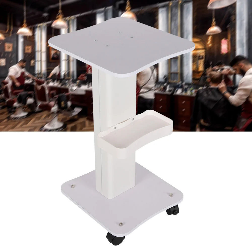 SPA Machine Organizer Stand, 360°Rotatable