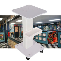 SPA Machine Organizer Stand, 360°Rotatable