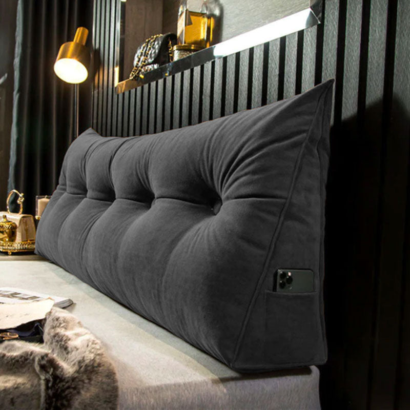 RoyalRest™ Luxury Wedge Pillow 10
