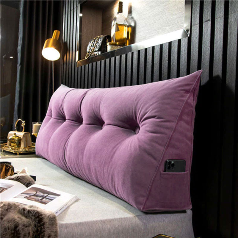 RoyalRest™ Luxury Wedge Pillow 11