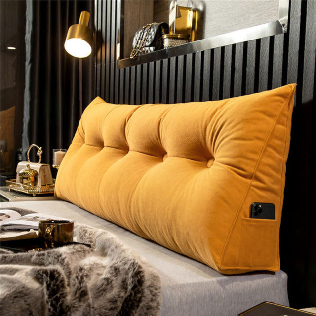 RoyalRest™ Luxury Wedge Pillow 2