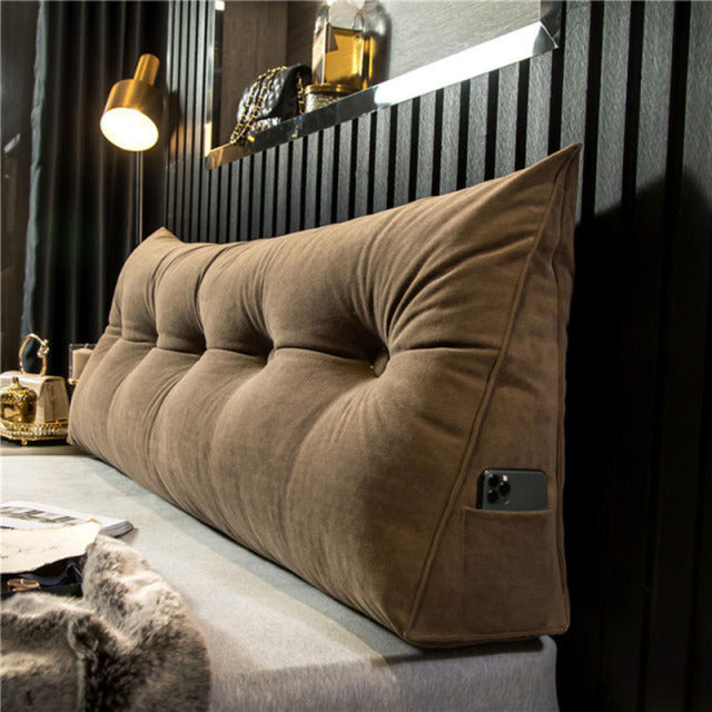 RoyalRest™ Luxury Wedge Pillow 3