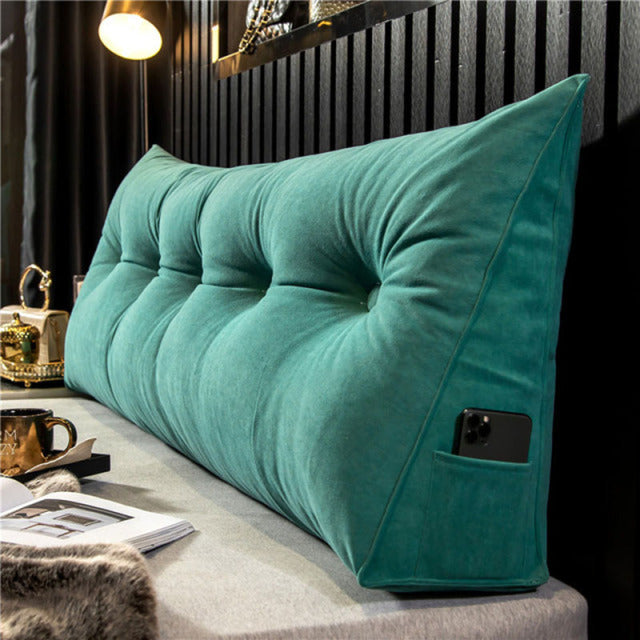 RoyalRest™ Luxury Wedge Pillow 5