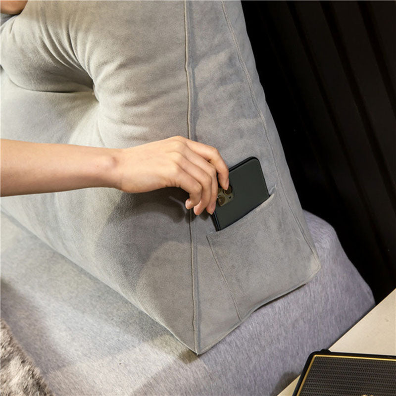 RoyalRest™ Luxury Wedge Pillow 7