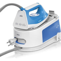 Braun IS1012BL - Carestyle 1 - 5.5 bars steam generator