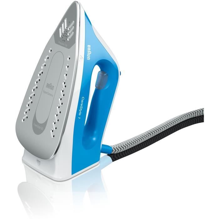 Braun IS1012BL - Carestyle 1 - 5.5 bars steam generator