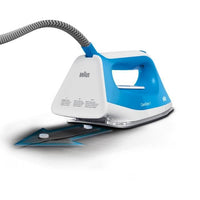 Braun IS1012BL - Carestyle 1 - 5.5 bars steam generator