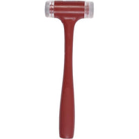 Multipurpose mallet with Stanley synthetic tips - 1-57-053 - Ø34 mm