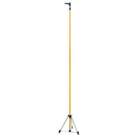 Tripol Tripol Cane with Stanley tripod base - 1-77-022 - 3.60 m