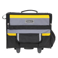 STANLEY Toolbag Softbag with wheels