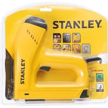 STANLEY Electric stapler TRE550 pro range