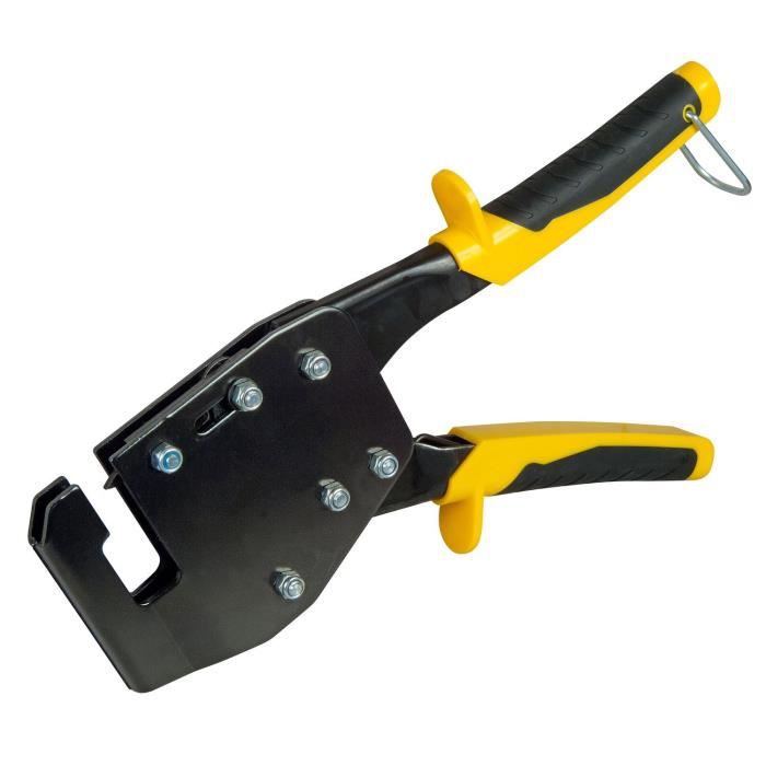 STANLEY Crimping pliers