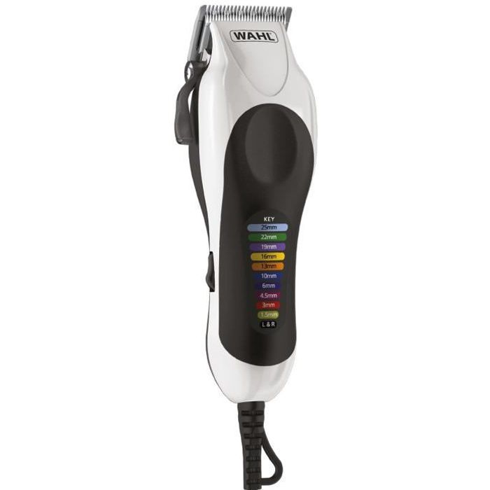 WAHL Color Pro Corded Hair Clipper 20104.046 - 20 pieces