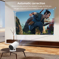 Mini Projector, Android 110, 200ANSI

Mini Projector, Android 110, 200ANSI