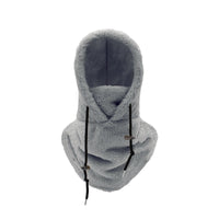 SchneeHaube™ Isolierter Wetterschutz
