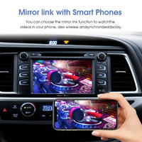CarPlay Slimme Doos, Draadloze Connectiviteit, Multimedia Interface
