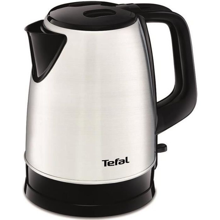 TEFAL KI150D10 Elektrische Waterkoker Dialog - Roestvrij Staal