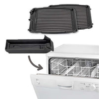 Tefal electric grill, 2 positions, non -stick plates, adjustable thermostat, juice recovery tank, compact grill gc305012