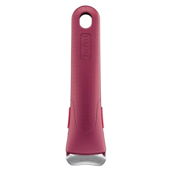 Tefal L9863102 Ingenio Red Removable Handle