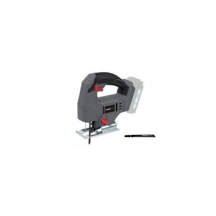 POWER PLUS POWEB2530 Jigsaw 18v Li-ion (without battery or charger)