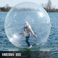Balon de mers pe apă, umflabil, rezistent la apă