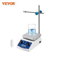 Electric Magnetic Stirrer, 1000ML, Hot Plate