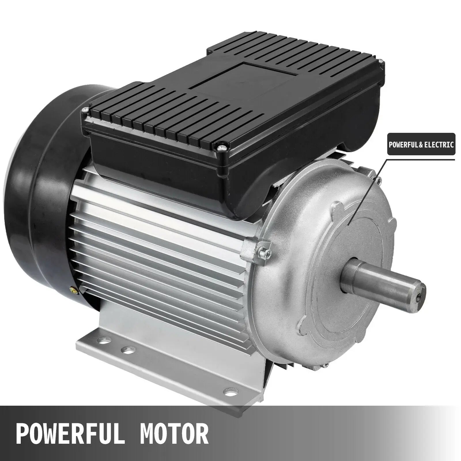 Air Compressor Motor, 22KW Power, IP55 Waterproof
