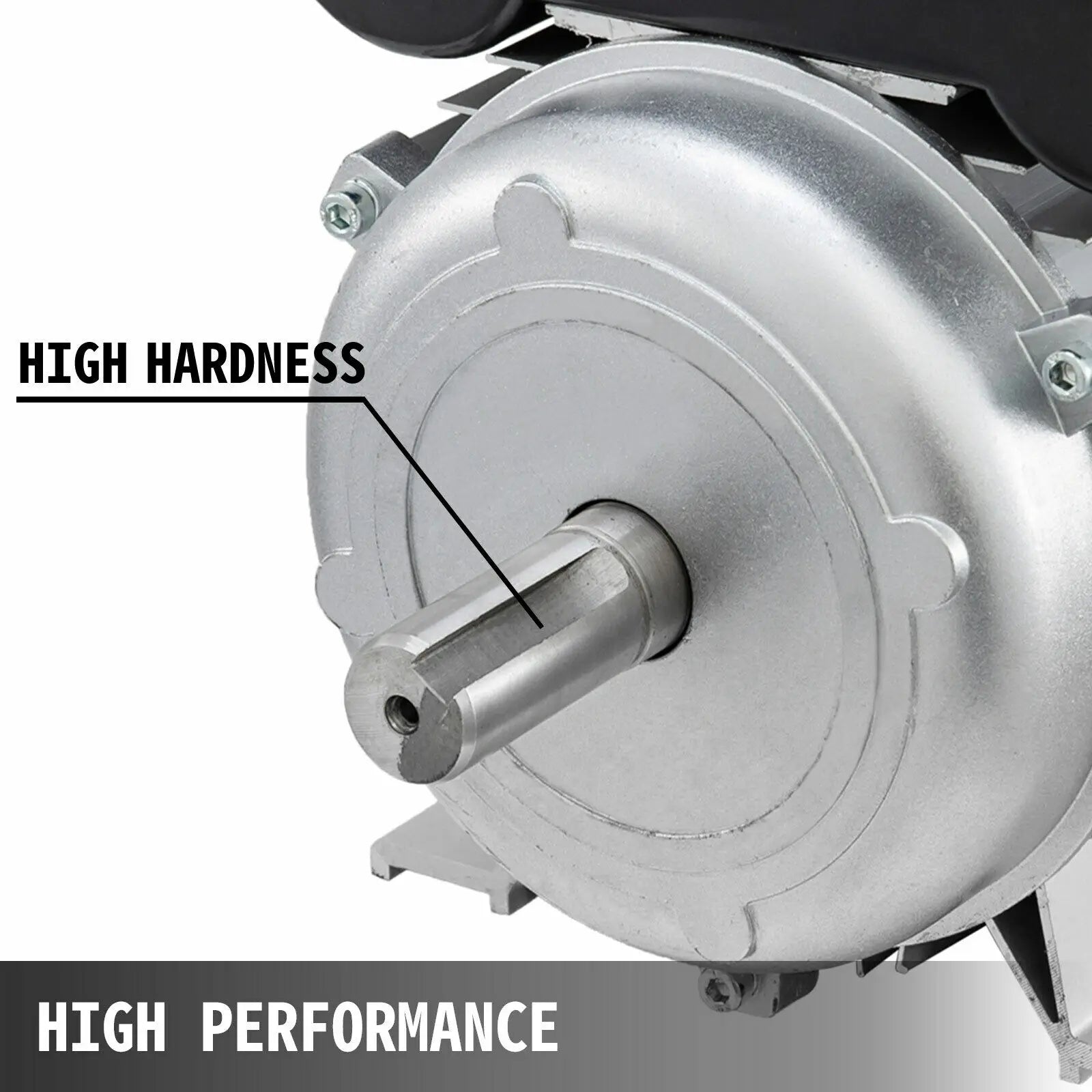 Luftkompressormotor, 22KW effekt, IP55 vattentät