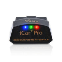 OBD2 Car Scanner, Bluetooth 40 Connectivity, Compatible with Android/IOS
