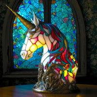VitraGlow - Magische Lichtkunst mit farbigem Glas! 17