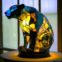 VitraGlow - Magische Lichtkunst mit farbigem Glas! 19