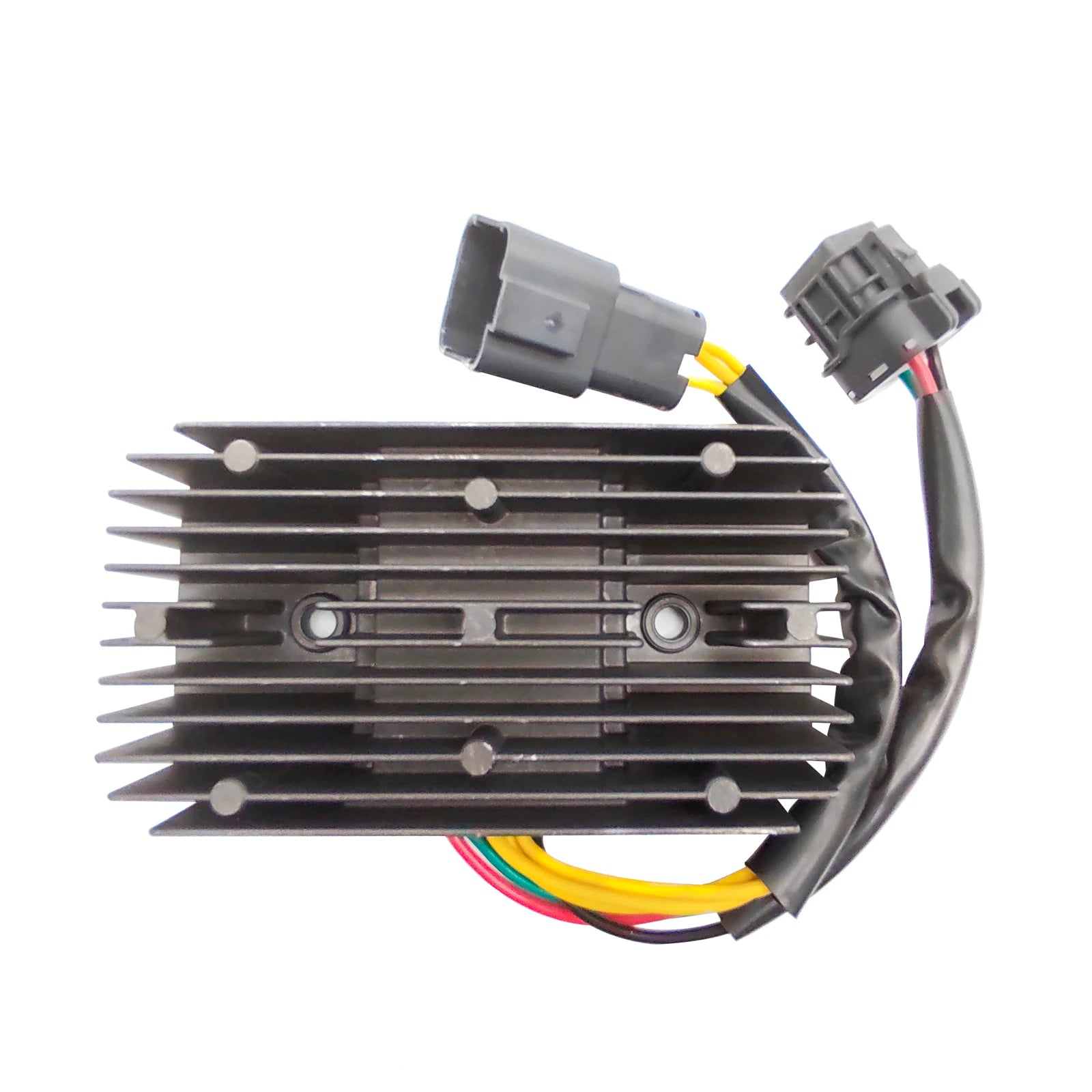 Voltage Regulator, Compatible with TGB Blade Target ATVs, Reliable Rectifier Technology