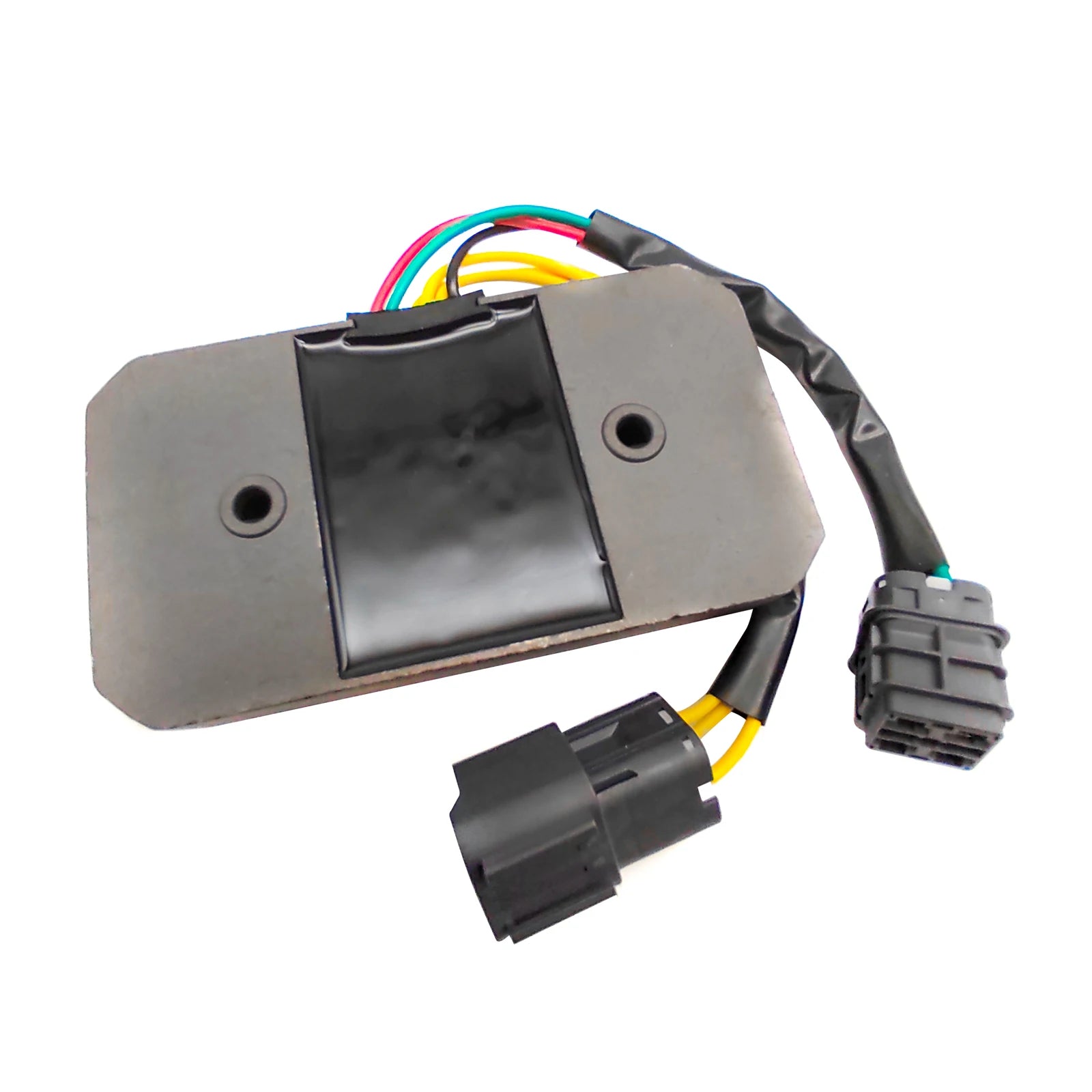 Voltage Regulator, Compatible with TGB Blade Target ATVs, Reliable Rectifier Technology