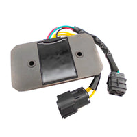 Spannungsregler, kompatibel mit TGB Blade Target ATVs, zuverlässige Gleichrichtertechnologie