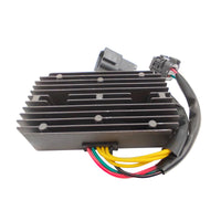 Voltage Regulator, Compatible with TGB Blade Target ATVs, Reliable Rectifier Technology