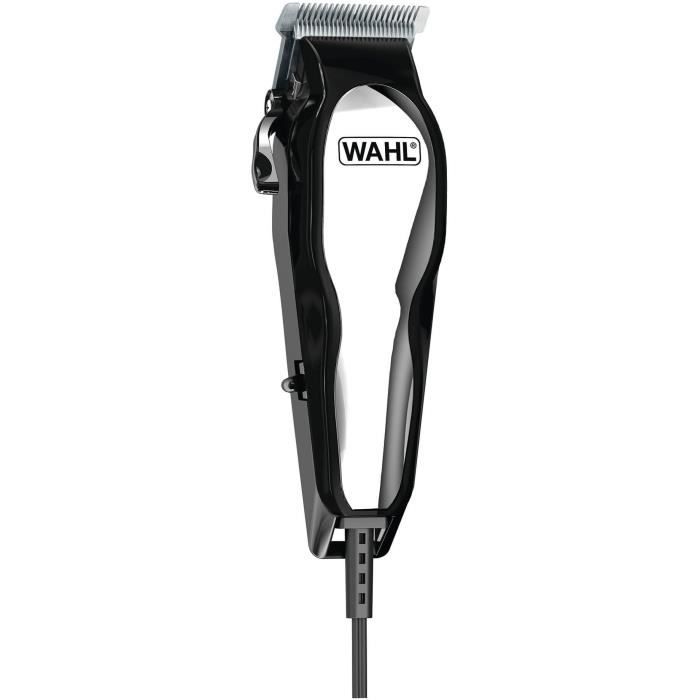 WAHL 20107.0460 Baldfader hair clipper - Corded trimmer - Taper function - Auto sharpening - 45mm blade width