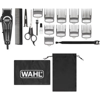 WAHL 20106.0460 Elite Pro hair clipper - High-end hair clipper - Corded - Mains operated