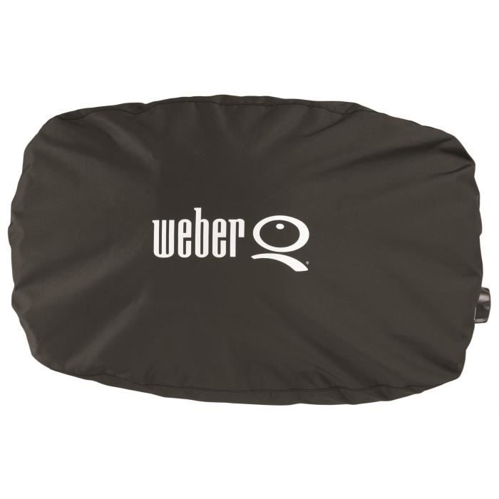 WEBER Premium Barbeque Cover Q 1000 series