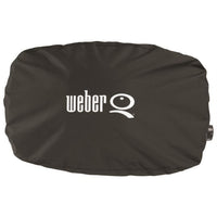 WEBER Premium Barbeque Cover Q 1000 series