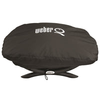 WEBER Premium Barbeque Cover Q 1000 series