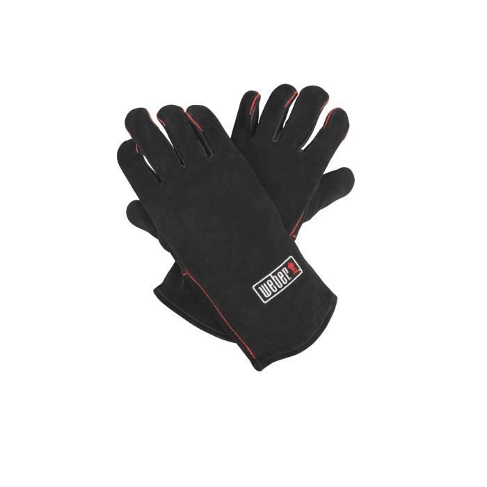 WEBER Protective gloves
