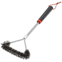 Cleaning brush - T -shaped 46 cm Weber