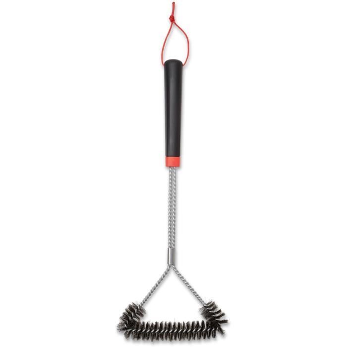 Cleaning brush - T -shaped 46 cm Weber