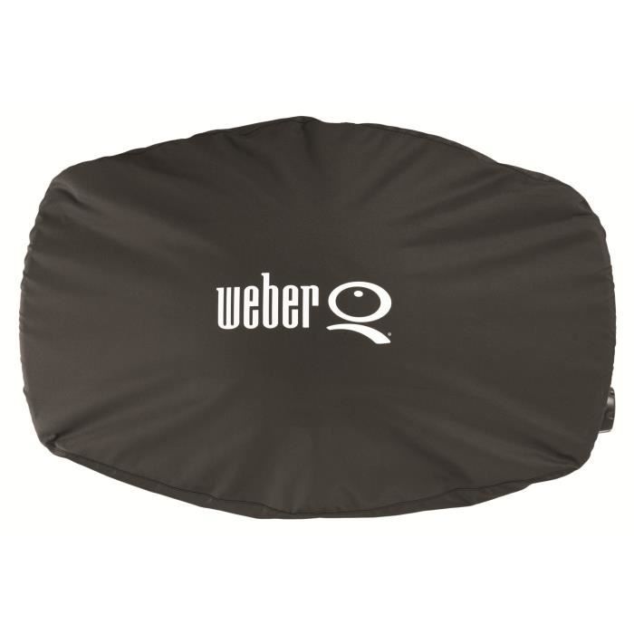 WEBER Premium Q 2000 Series Barbeque Cover