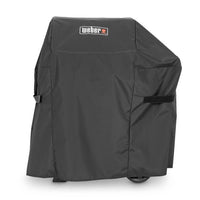 WEBER Premium Spirit II 200 and Spirit E-210 gas barbecue cover