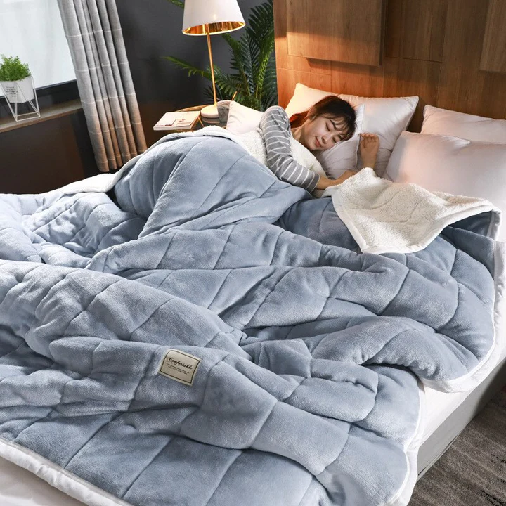 WarmesNetz™ Ultimate thermal comfort 0