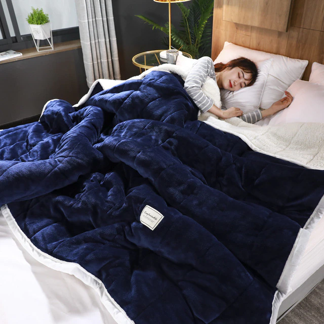 WarmesNetz™ Ultimate thermal comfort 3