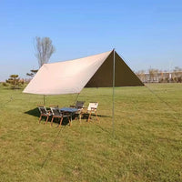 Ultralight Tent, Waterproof, Sunshade Protection